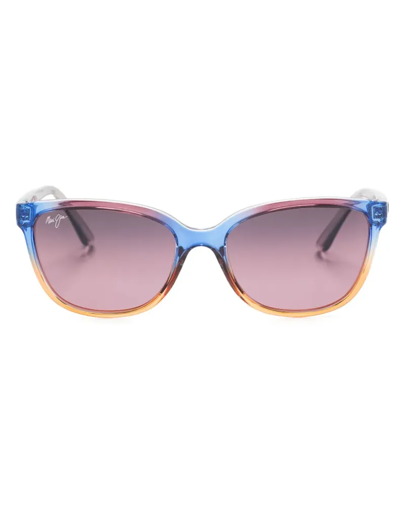 Maui Jim Honi Sonnenbrille - Blau Blau