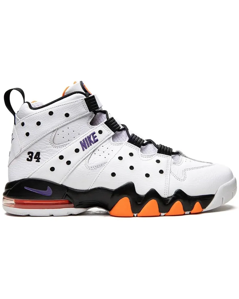 Nike Air Max 2 CB 94 Suns Sneakers - Weiß Weiß