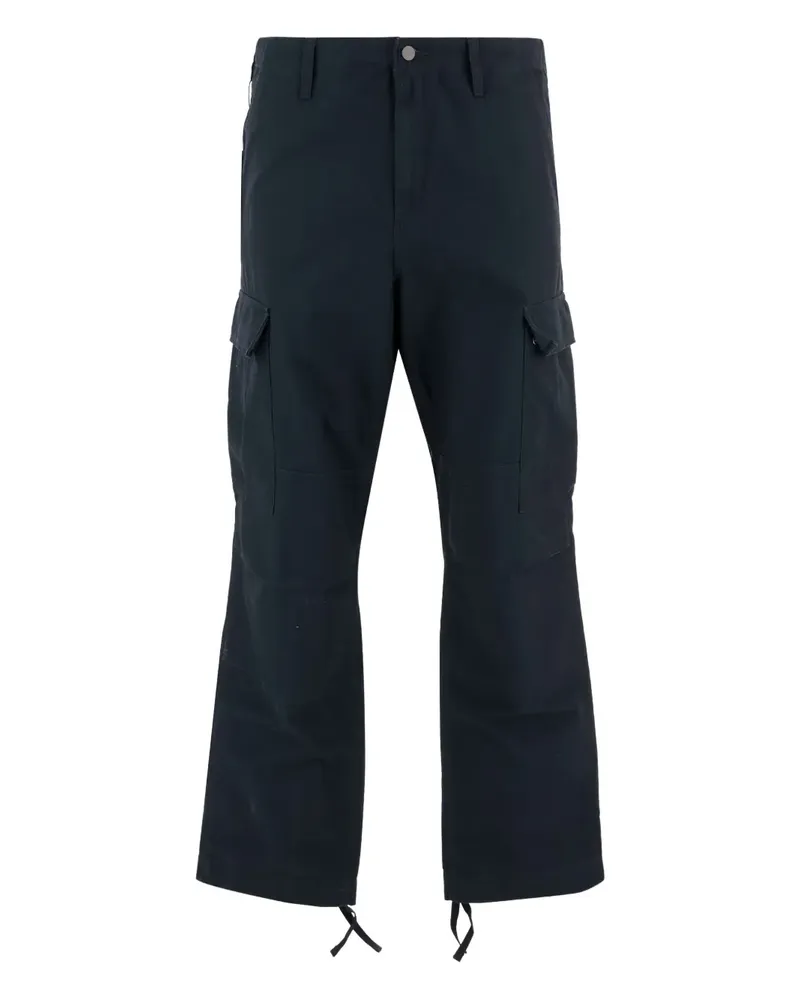 Carhartt WIP Klassische Hose - Schwarz Schwarz