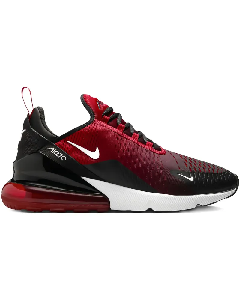 Nike Air Max 270 sneakers - Rot Rot