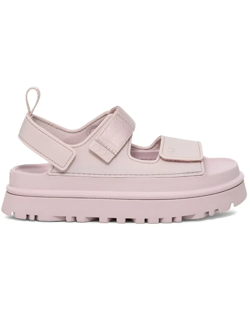 UGG Goldenglow Sandalen - Rosa Rosa