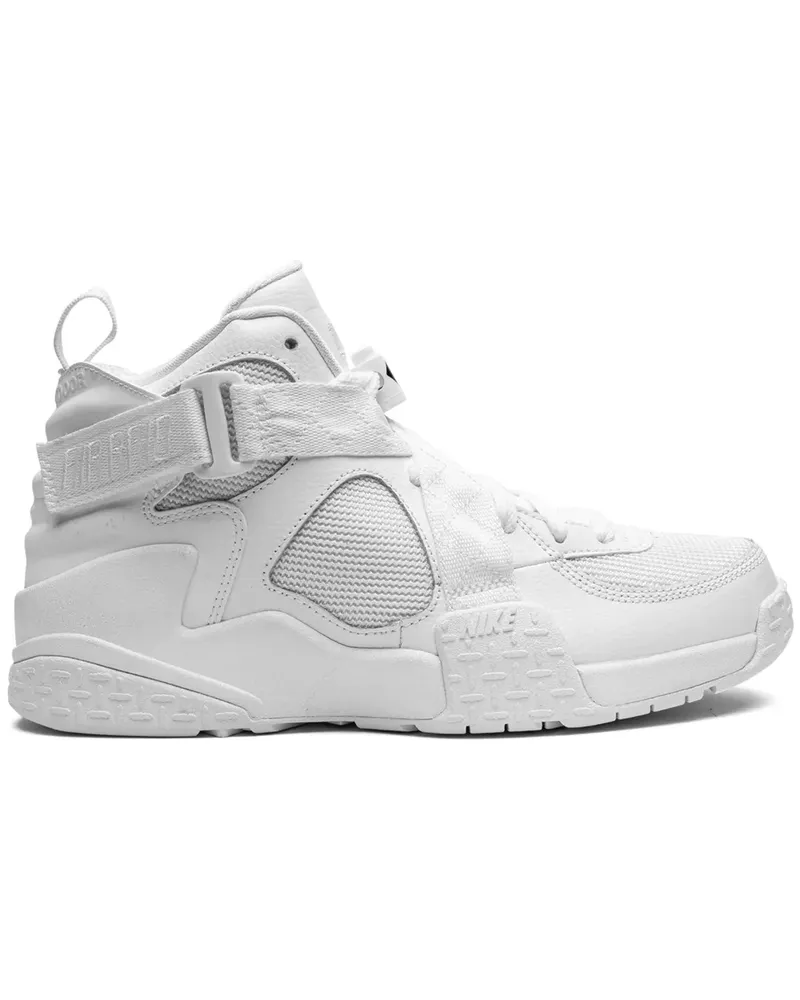 Nike x Pigalle Air Raid SP Sneakers - Weiß Weiß
