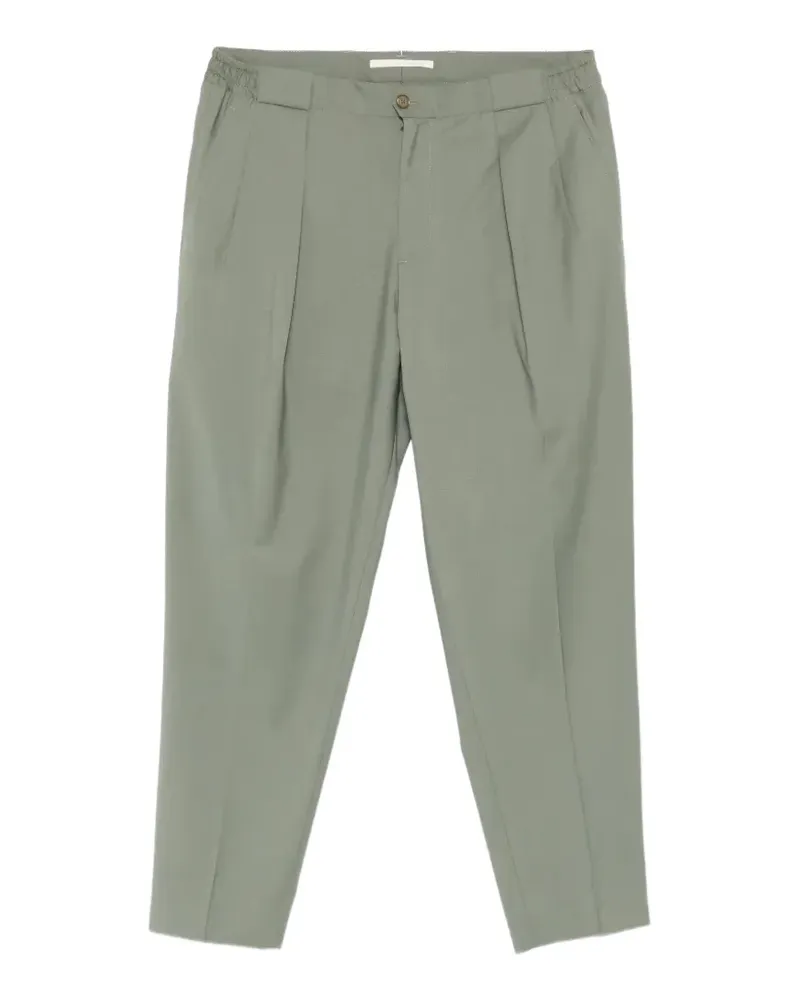 Briglia 1949 Portobellos Hose - Grün Grün