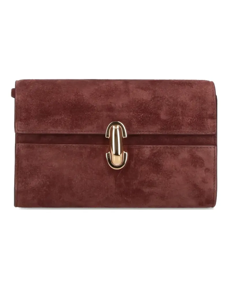 SAVETTE mini Symmetry bag - Braun Braun