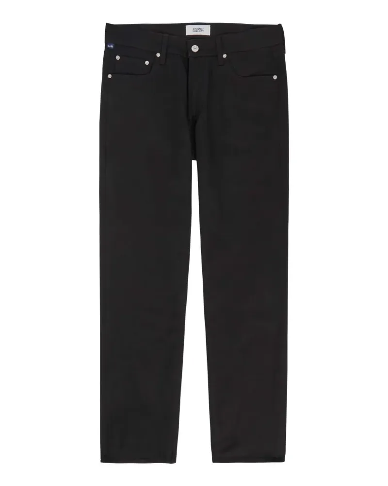 Citizens of humanity five-pocket jeans - Schwarz Schwarz