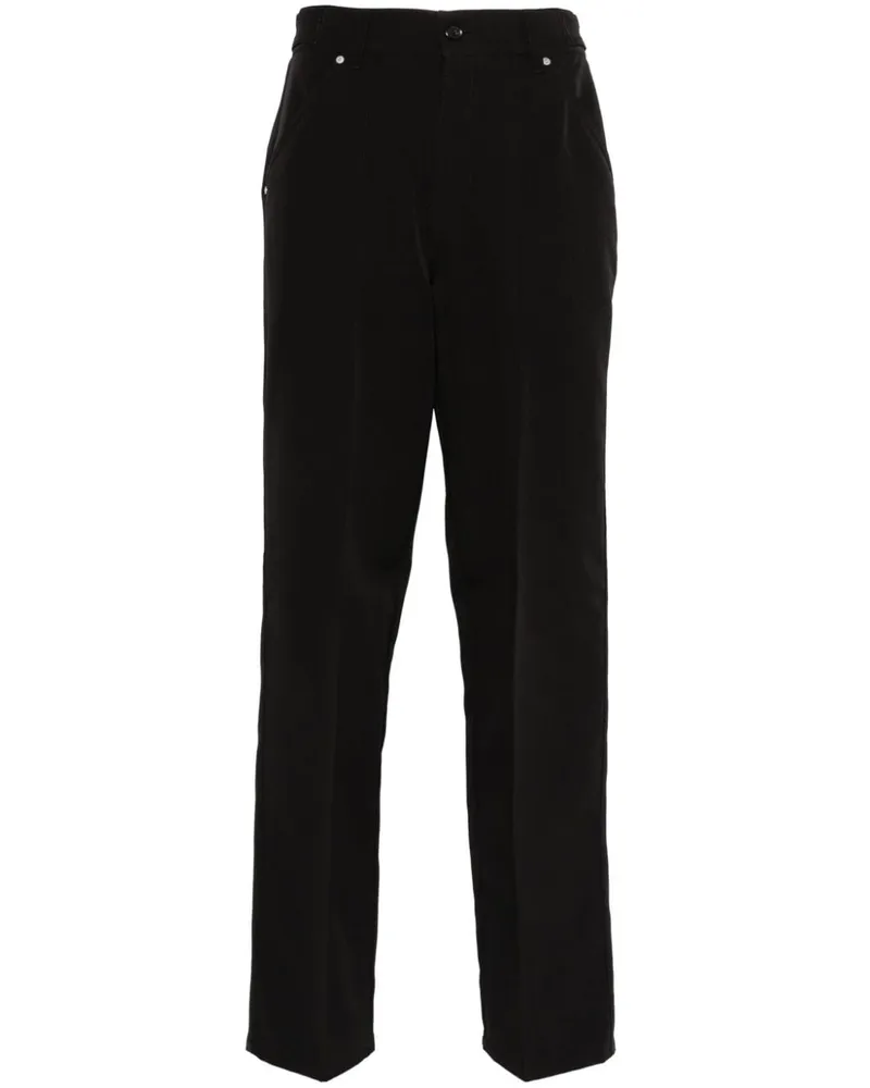 Pinko Pentola Hose - Schwarz Schwarz