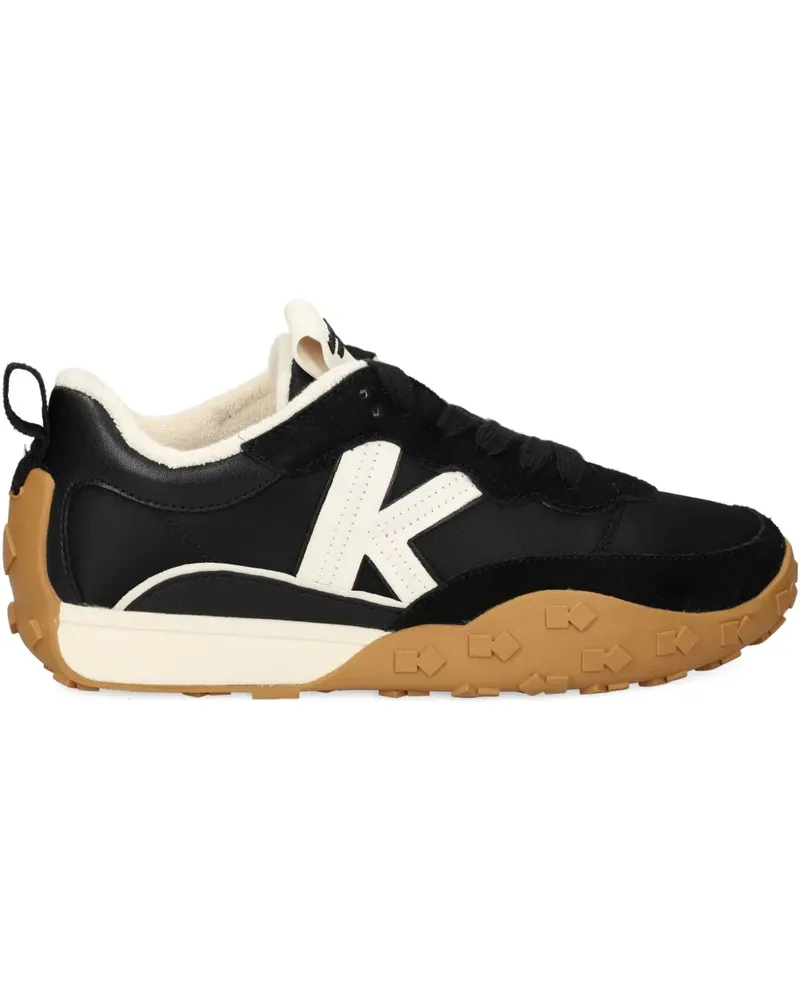 Kate Spade K As In Kate Sneakers - Schwarz Schwarz