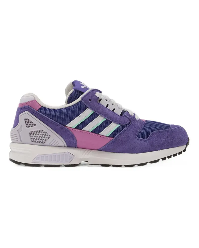 adidas ZX 8000 Sneakers - Violett Violett