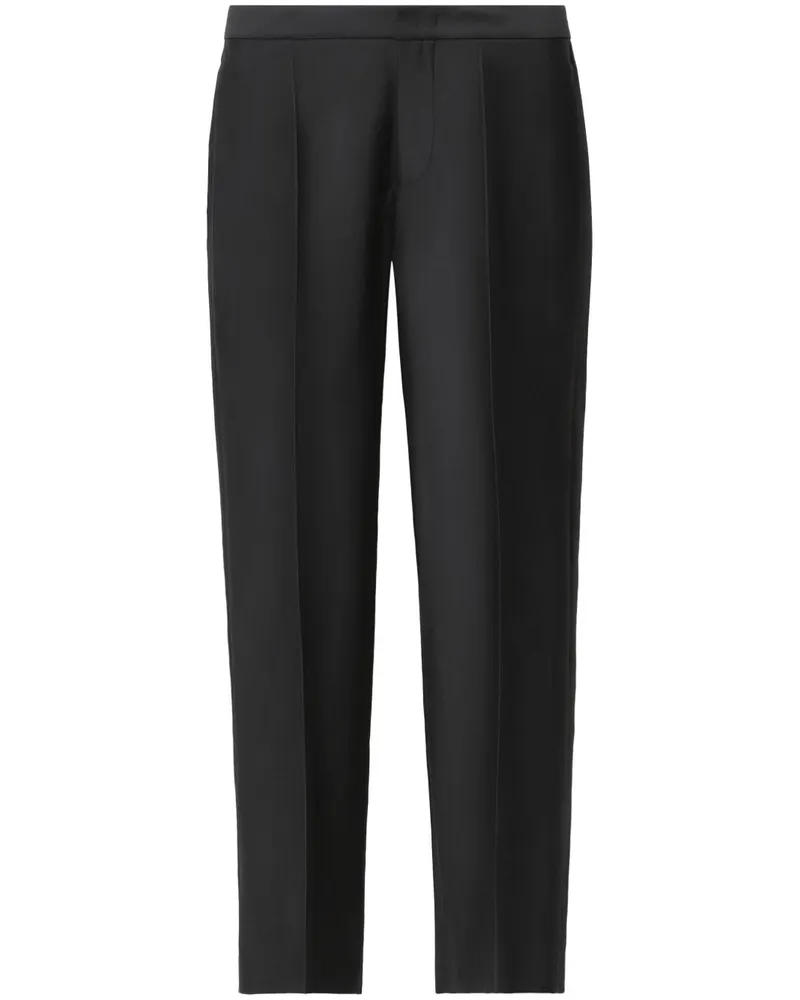 Fabiana Filippi Mikado Hose - Schwarz Schwarz