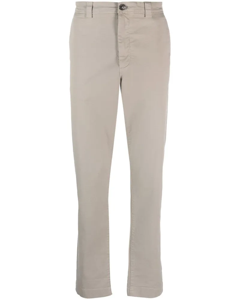 Woolrich Klassische Hose - Nude Nude