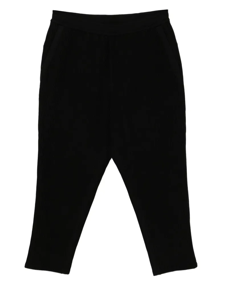 CFCL Hypha Tapered-Hose - Schwarz Schwarz