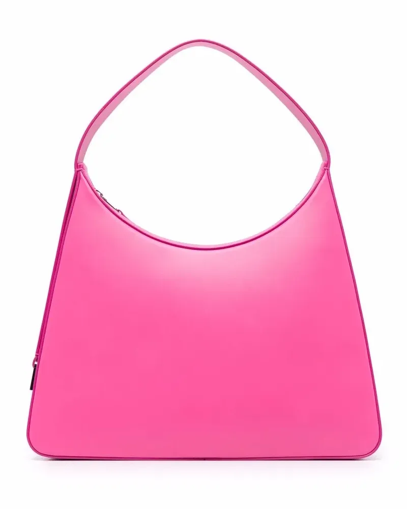 AMBUSH Klassische Hobo-Tasche - Rosa Rosa