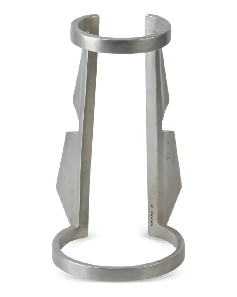 Parts Of Four Jannah Gauntlet Armband - Silber Silber