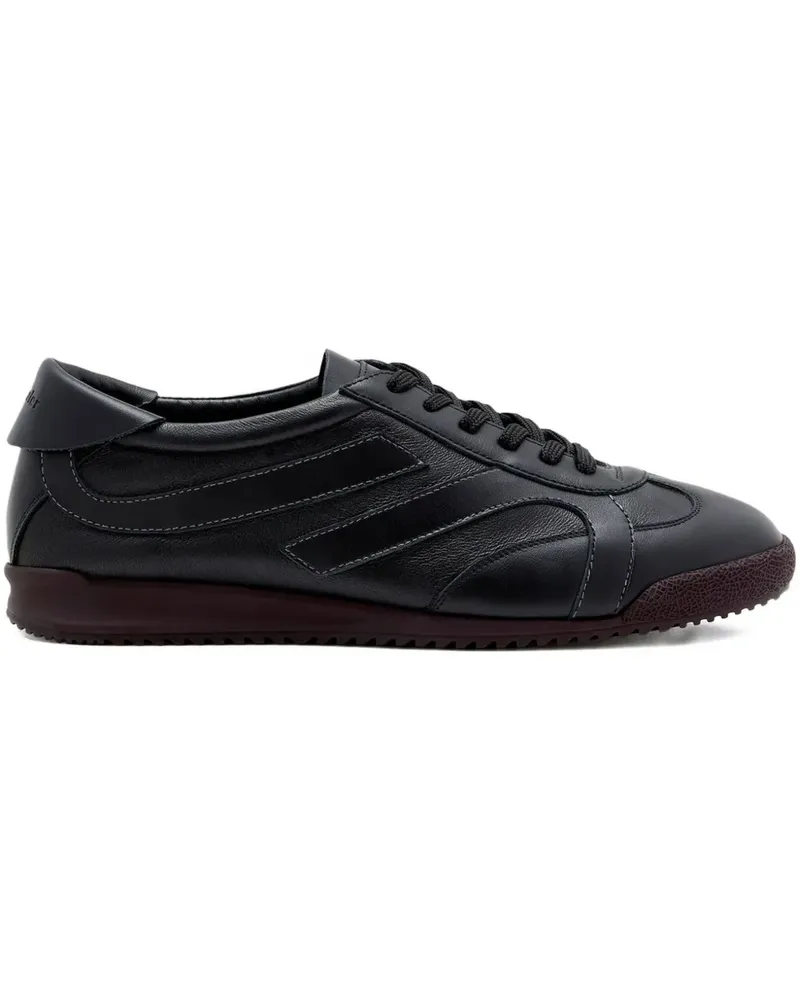Proenza Schouler Track Sneakers - Schwarz Schwarz