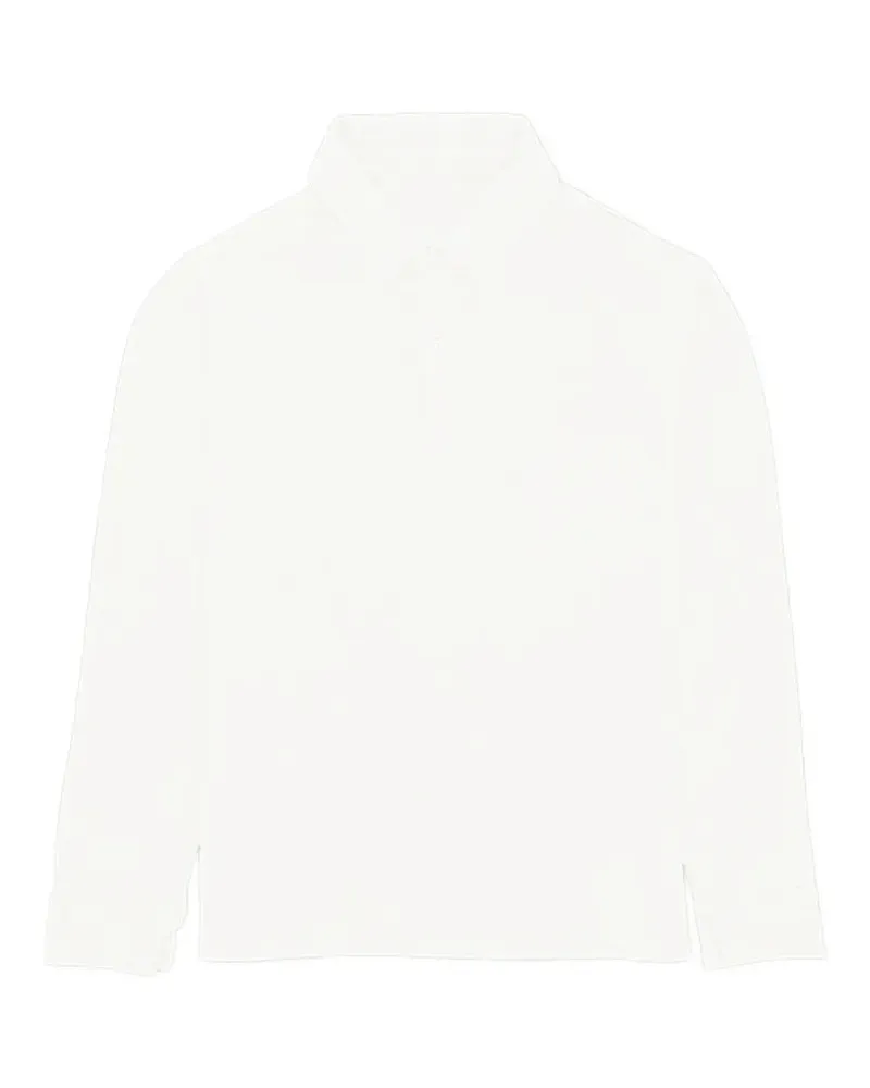 Fortela Missouril polo shirt - Weiß Weiß