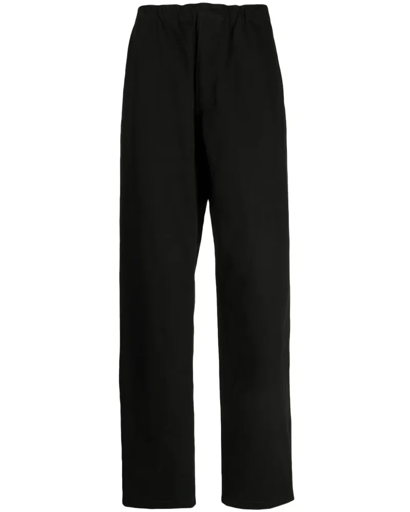 Undercover Hose mit geradem Bein - Schwarz Schwarz