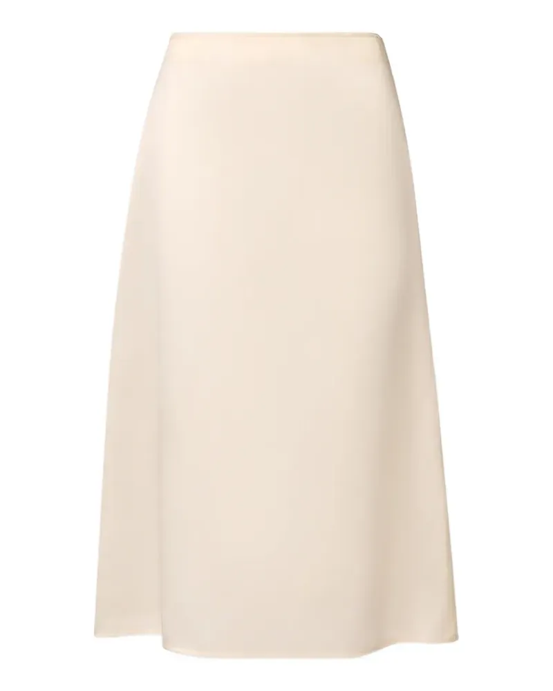 Fabiana Filippi Midirock in A-Linie - Nude Nude