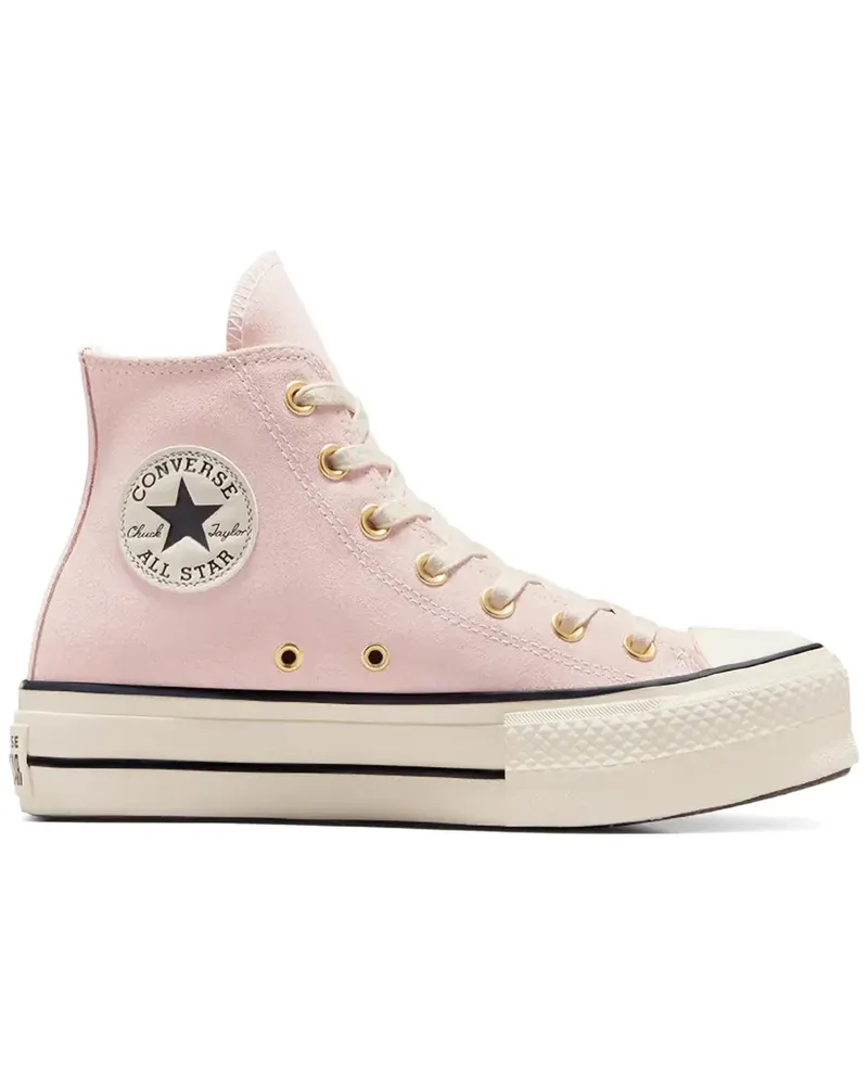 Converse Chuck Taylor All Star Sneakers - Rosa Rosa