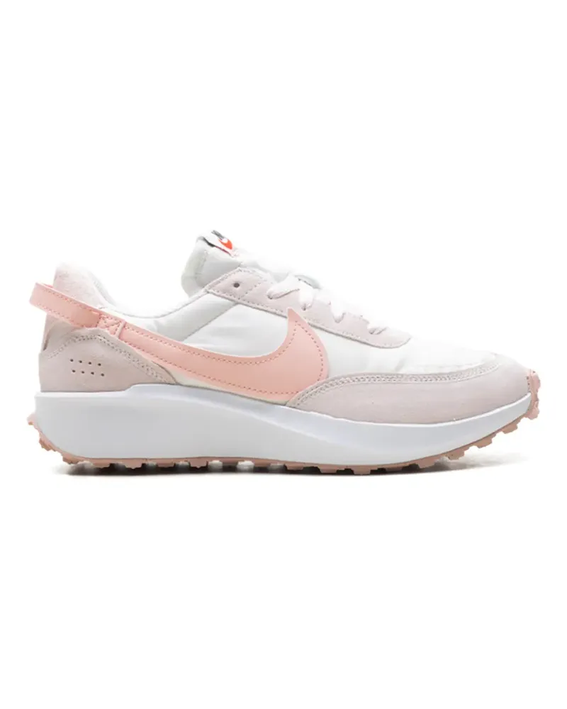 Nike Waffle Debut Sneakers - Weiß Weiß