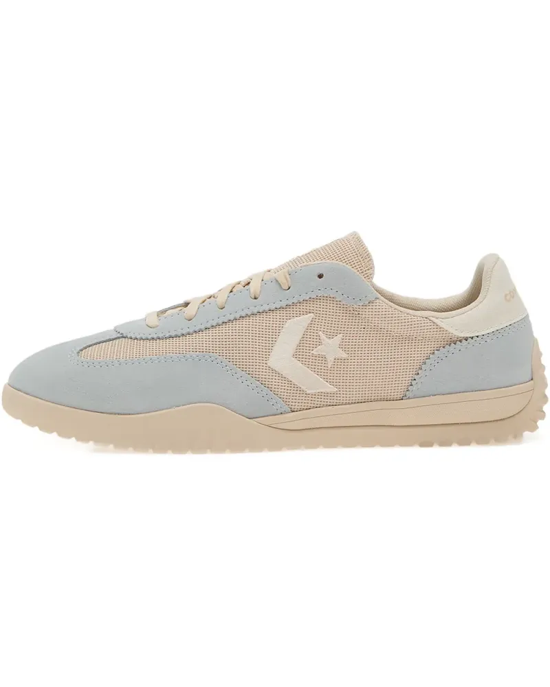 Converse Bridal Sneakers mit Logo-Patch - Nude Nude