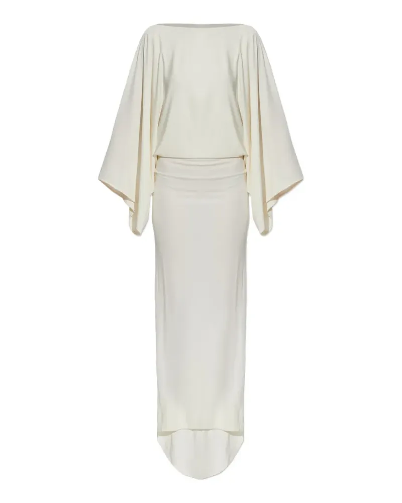 Cult Gaia Pallana gown - Nude Nude