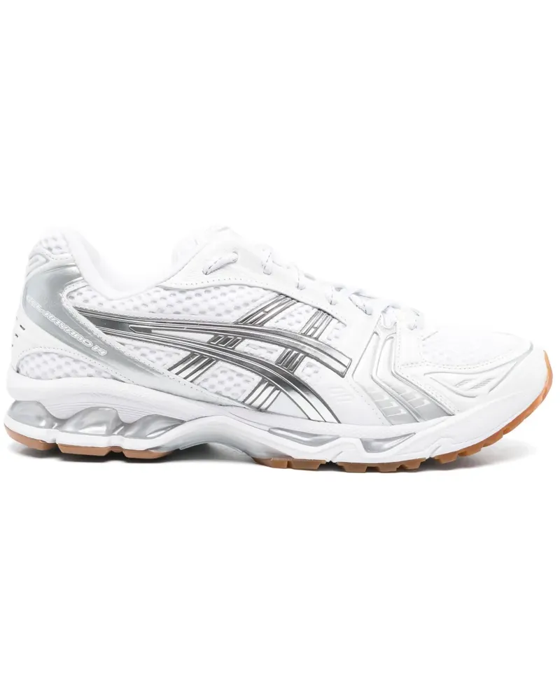 Asics x A.P.C. Gel-Kayano 14 Sneakers - Weiß Weiß