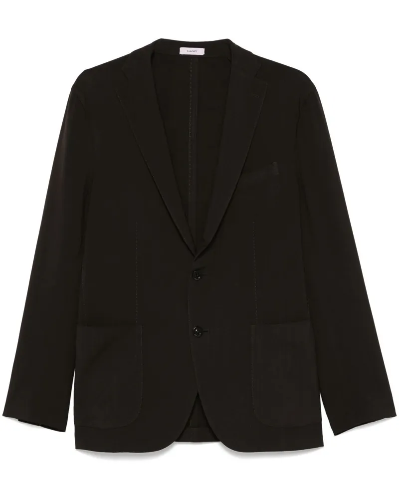 Boglioli K. Blazer - Braun Braun