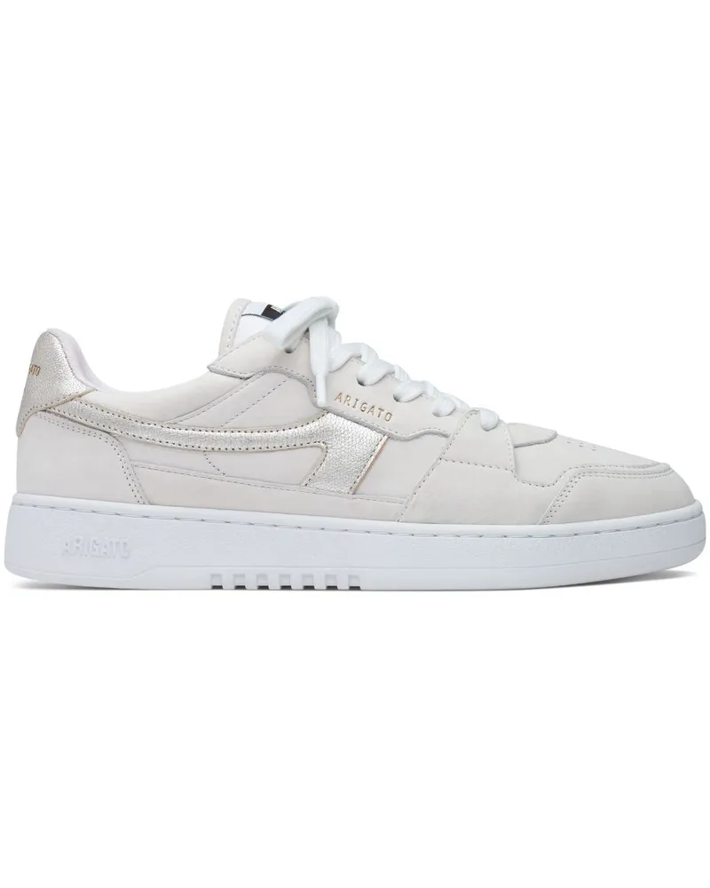 Axel Arigato Dice Sneakers - Nude Nude