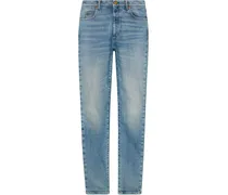 Klassische Skinny-Jeans