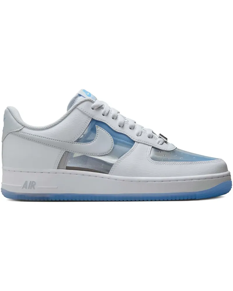 Nike Air Force 1 Sneakers - Weiß Weiß