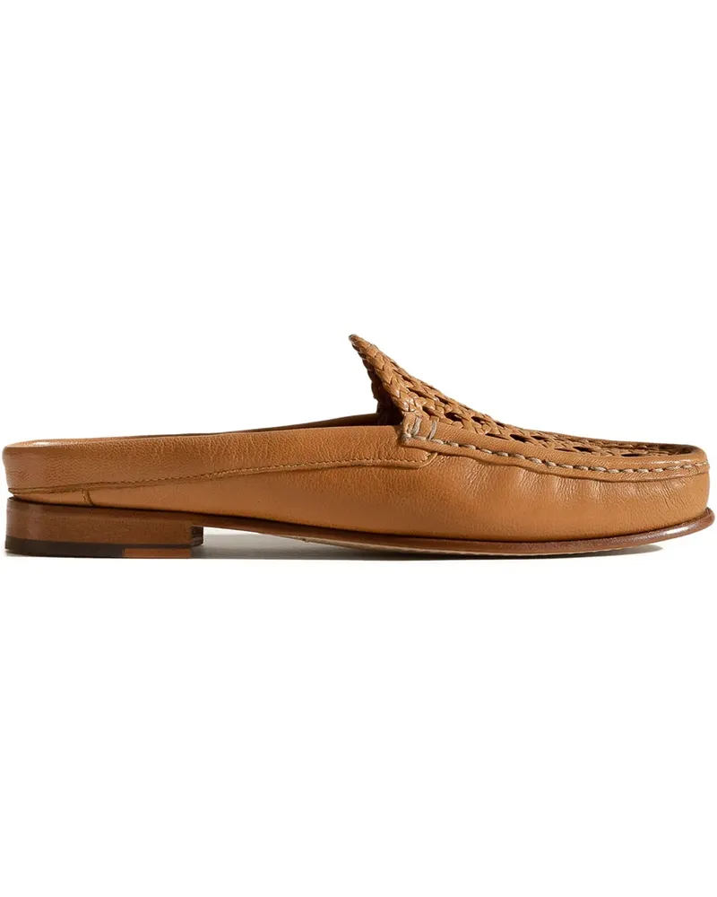 HEREU Murilla Mules - Braun Braun