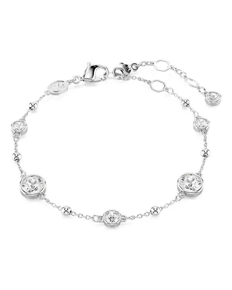 Swarovski Imber Armband - Silber Silber
