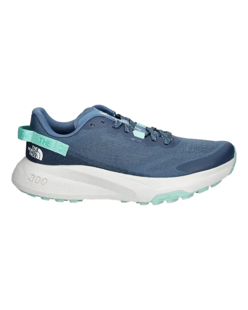 The North Face Altamesa 300 performance sneakers - Blau Blau