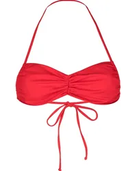 Sian Swimwear Halle Bikinioberteil Rot