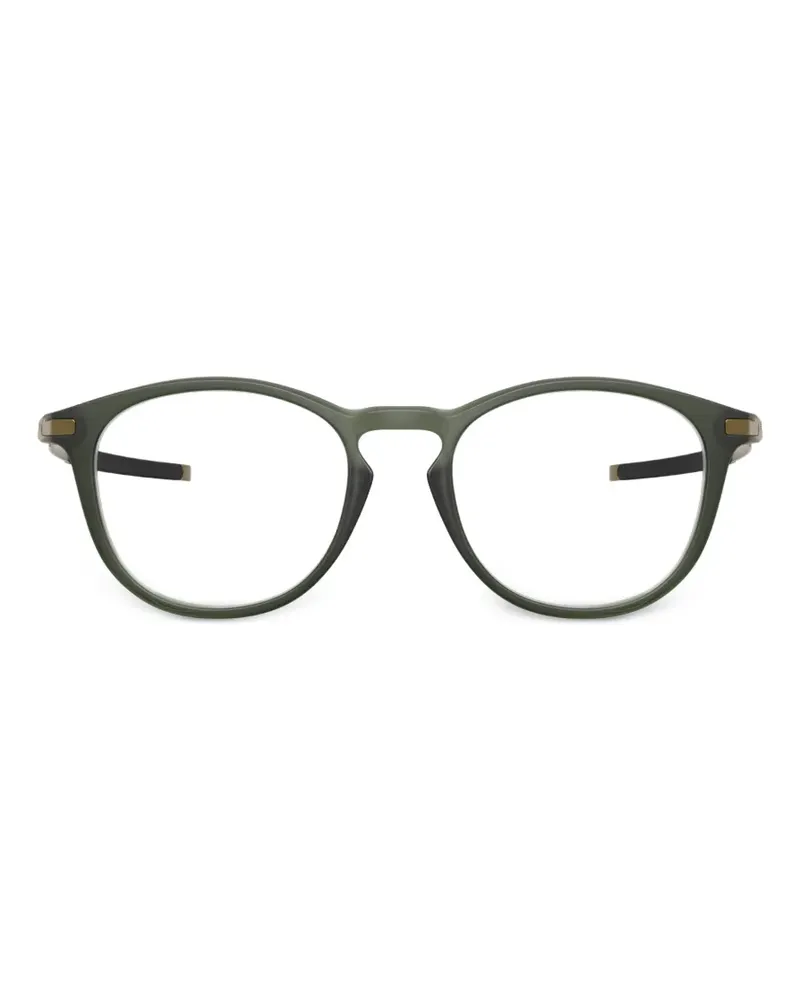 Oakley Pitchman R glasses - Grün Grün
