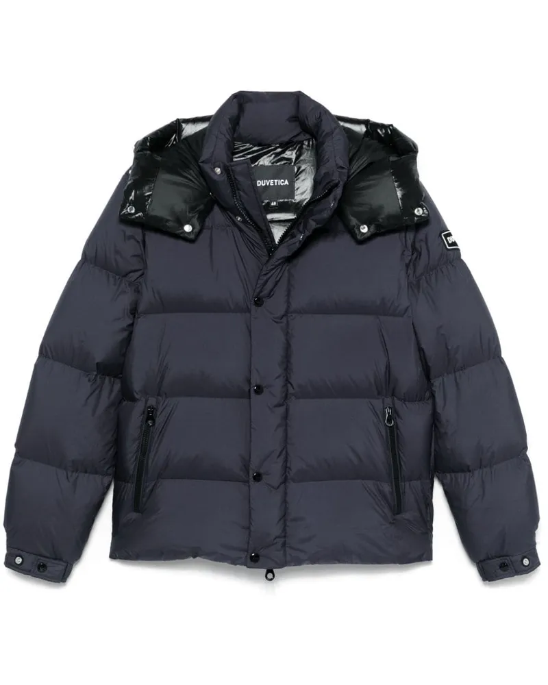 Duvetica Peppino Jacke - Blau Blau