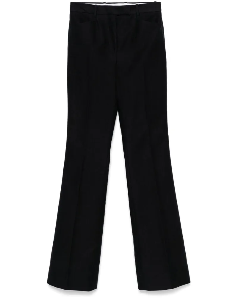 Tom Ford Klassische Hose - Blau Blau