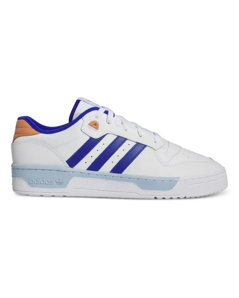 adidas Rivalry low-top sneakers - Weiß Weiß