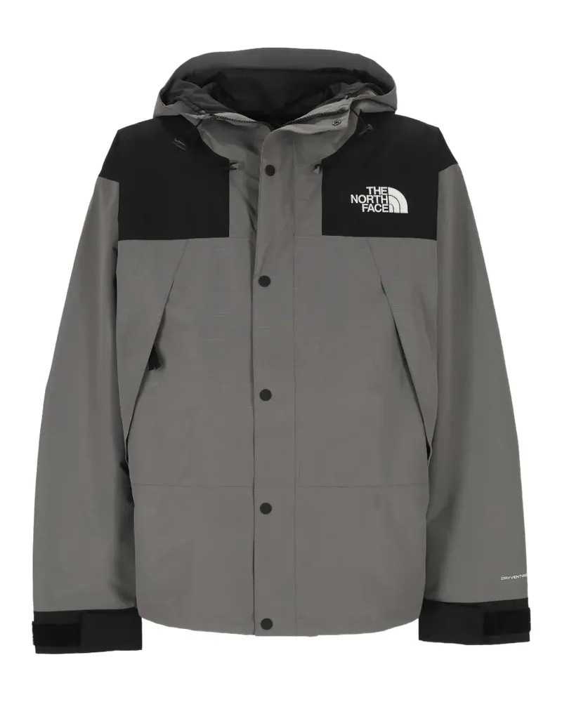 The North Face Dryvent Mono Jacke - Grau Grau