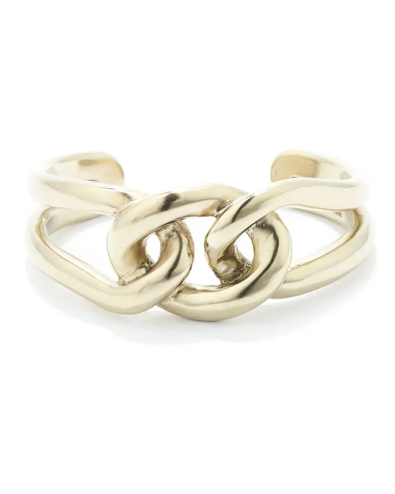Goossens Paris Kleine Lhassa Armspange - Gold Gold