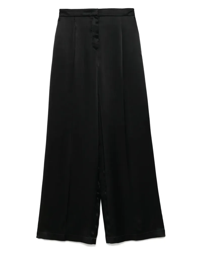 MVP Wardrobe Hose mit Faltendetail - Schwarz Schwarz