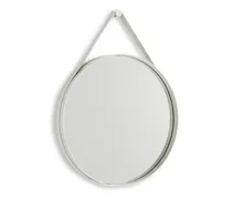 Runder Strap Mirror No 2 Spiegel