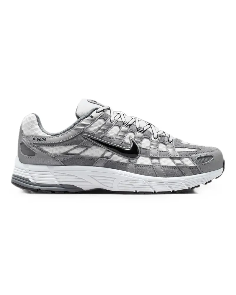 Nike P-6000 sneakers - Grau Grau