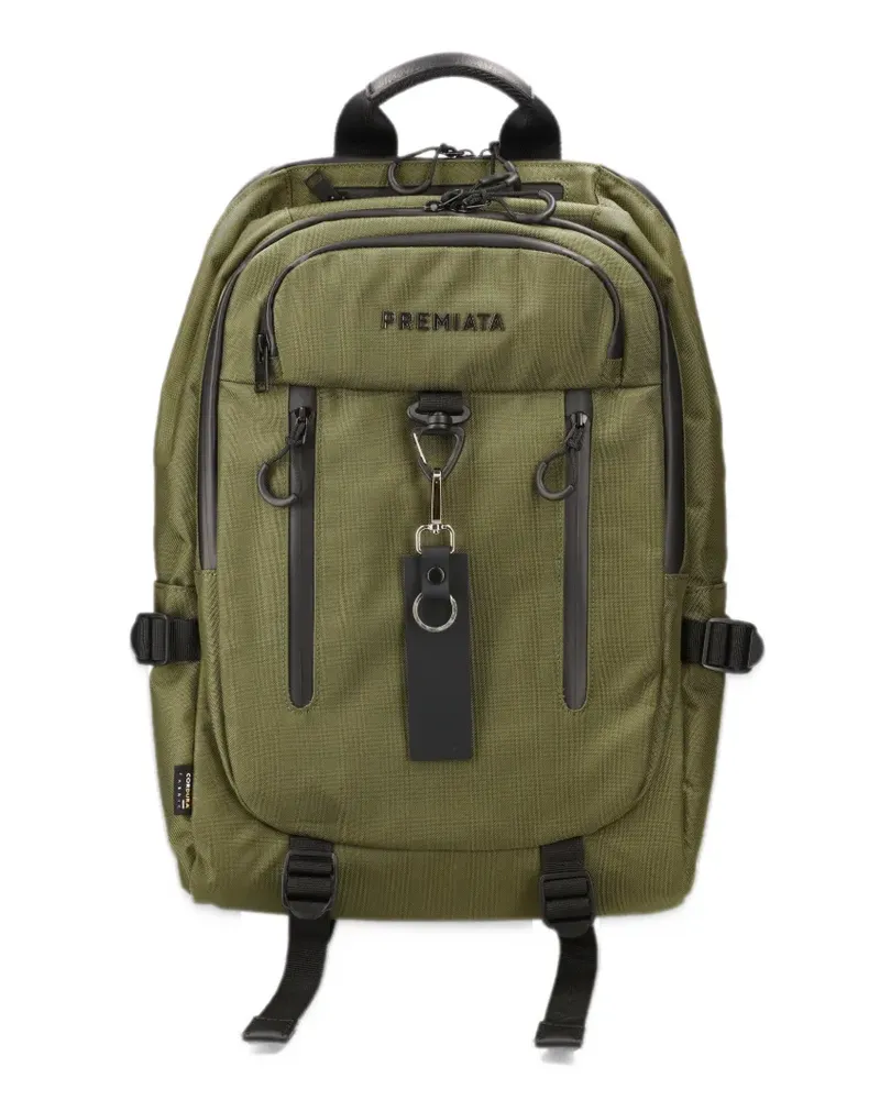 Premiata Ventura Rucksack - Grün Grün