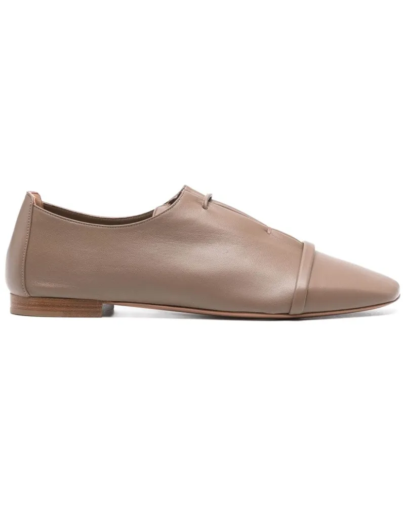 Malone Souliers Jean Oxford-Schuhe - Nude Nude