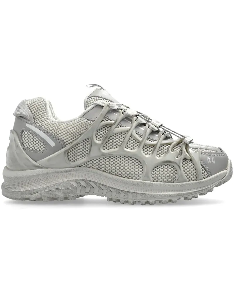 44 LABEL GROUP Chunky Symbiont 2 Sneakers - Grau Grau
