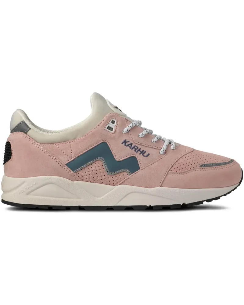 Karhu Aria 95 Sneakers - Rosa Rosa
