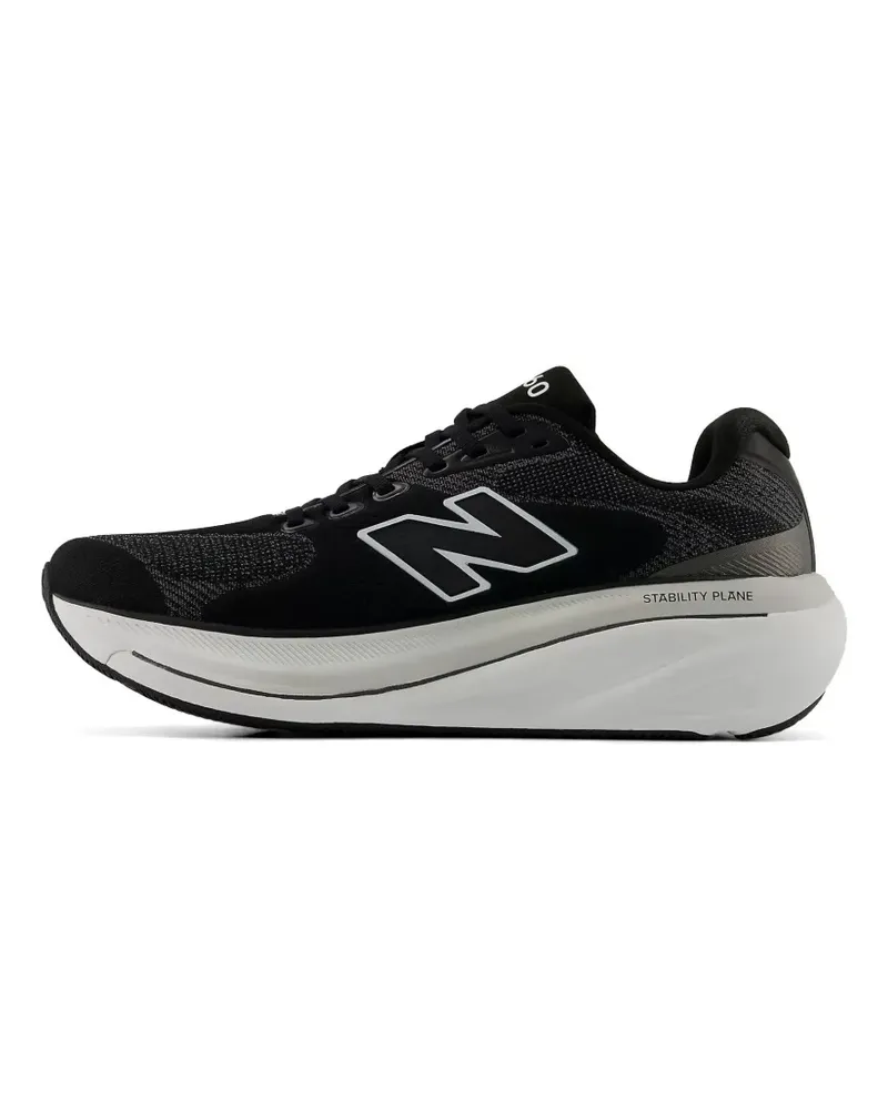 New Balance Fresh Foam X 860 v15 "Black/White" sneakers - Schwarz Schwarz
