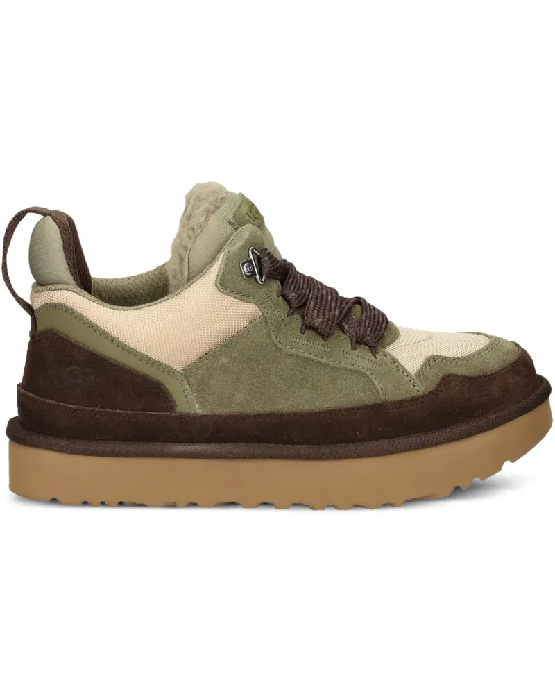 UGG Lowmel Sneakers - Grün Grün
