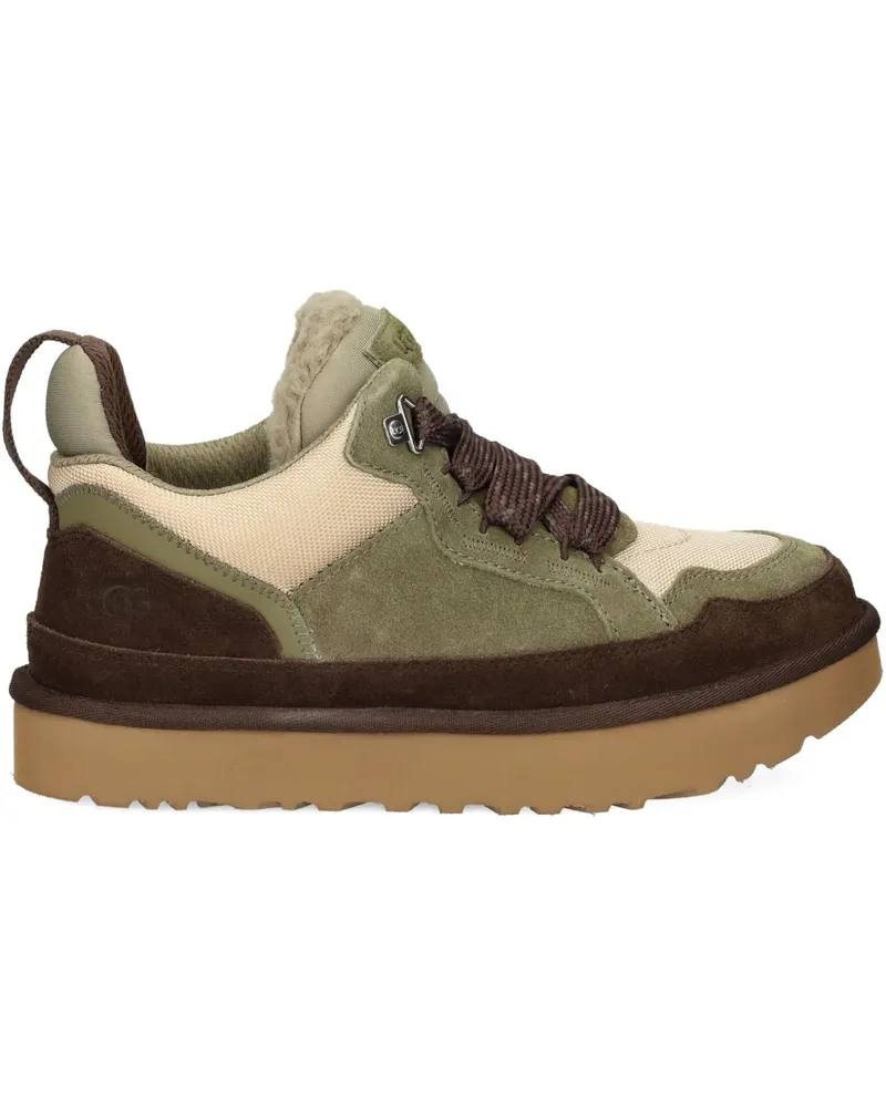 UGG Lowmel Sneakers - Grün Grün